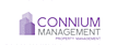 Connium Management Inc. logo, Connium Management Inc. contact details