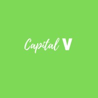 CapitalV logo, CapitalV contact details