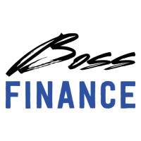 Boss Finance Australia logo, Boss Finance Australia contact details