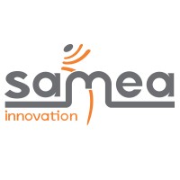 SAMEA Innovation logo, SAMEA Innovation contact details