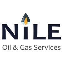 NILE Oil & Gas Services Co. logo, NILE Oil & Gas Services Co. contact details