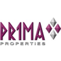 Prima Properties logo, Prima Properties contact details