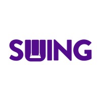 Swing logo, Swing contact details