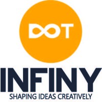 DotInfiny Solutions logo, DotInfiny Solutions contact details