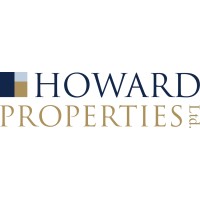 Howard Properties, Ltd. logo, Howard Properties, Ltd. contact details