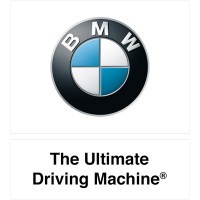 BMW of Louisville logo, BMW of Louisville contact details