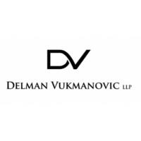 Delman Vukmanovic LLP logo, Delman Vukmanovic LLP contact details