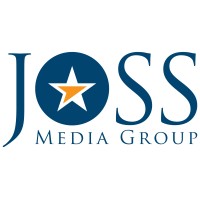 Joss Media Group logo, Joss Media Group contact details