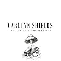 CarolynShields logo, CarolynShields contact details