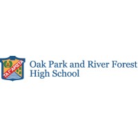 Oak Park & River Forest High School logo, Oak Park & River Forest High School contact details