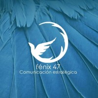 Fénix 47 Comunicación Estratégica logo, Fénix 47 Comunicación Estratégica contact details