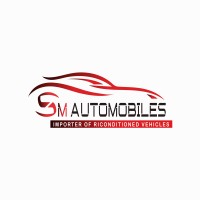 SM AUTOMOBILES logo, SM AUTOMOBILES contact details