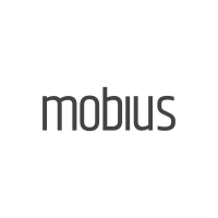 Mobius logo, Mobius contact details