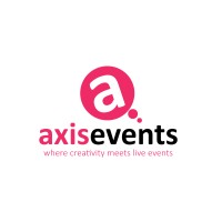 Axis Events Ltd logo, Axis Events Ltd contact details