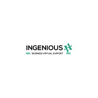 Ingenious VA logo, Ingenious VA contact details