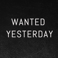 Wanted Yesterday logo, Wanted Yesterday contact details