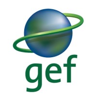 Global Environment Facility logo, Global Environment Facility contact details