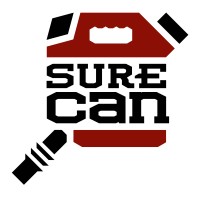 SureCan, Incorporated logo, SureCan, Incorporated contact details