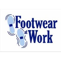 Footwear at Work LLC logo, Footwear at Work LLC contact details