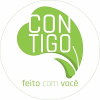 CONTIGO COSMÉTICOS logo, CONTIGO COSMÉTICOS contact details