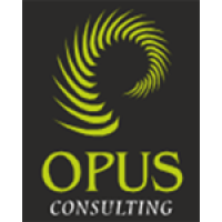 OPUS Consulting logo, OPUS Consulting contact details