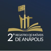 2º Registro de Imóveis de Anápolis logo, 2º Registro de Imóveis de Anápolis contact details