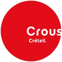 Crous de Créteil logo, Crous de Créteil contact details