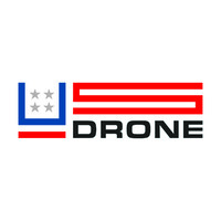 US-Drone LLC. logo, US-Drone LLC. contact details