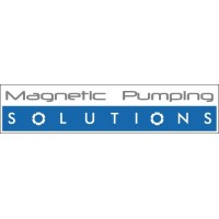 Magnetic Pumping Solutions logo, Magnetic Pumping Solutions contact details