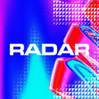 RADAR logo, RADAR contact details