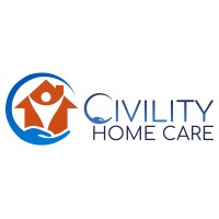 Civility Home Care logo, Civility Home Care contact details