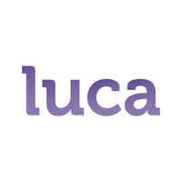 Luca logo, Luca contact details