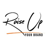 Raise Up Your Brand logo, Raise Up Your Brand contact details