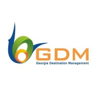 GeorgiaDestinationManagement (GDM) logo, GeorgiaDestinationManagement (GDM) contact details