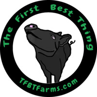 The First Best Thing Farms logo, The First Best Thing Farms contact details