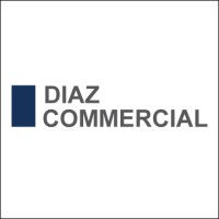 Diaz Commercial logo, Diaz Commercial contact details