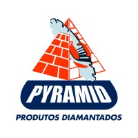 Pyramid Industria E Comercio De Produtos Diamantados logo, Pyramid Industria E Comercio De Produtos Diamantados contact details