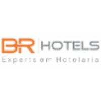 BR Hotels logo, BR Hotels contact details