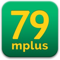 79mplus logo, 79mplus contact details