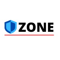 Zone logo, Zone contact details