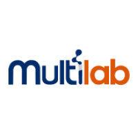 Multilab-eg logo, Multilab-eg contact details