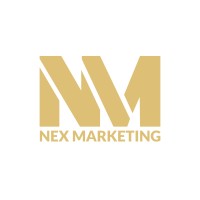 NEX Marketing logo, NEX Marketing contact details