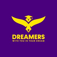 Dreamers  for education,training&marketing logo, Dreamers  for education,training&marketing contact details