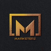 Marketerz logo, Marketerz contact details