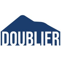 Doublier.io logo, Doublier.io contact details