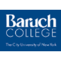 City Uni of New York, Baruch Singapore logo, City Uni of New York, Baruch Singapore contact details