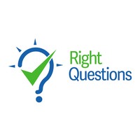 Right Questions (AU) logo, Right Questions (AU) contact details