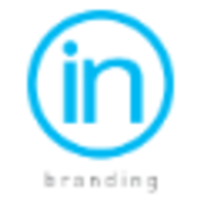 IN.Branding logo, IN.Branding contact details