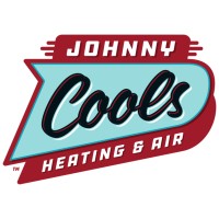 Johnny Cools logo, Johnny Cools contact details