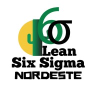 Grupo Lean Six Sigma Nordeste logo, Grupo Lean Six Sigma Nordeste contact details